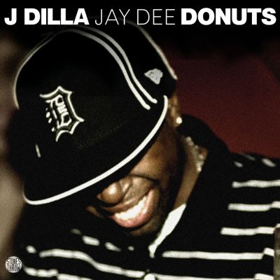 J Dilla - 2006 - Donuts