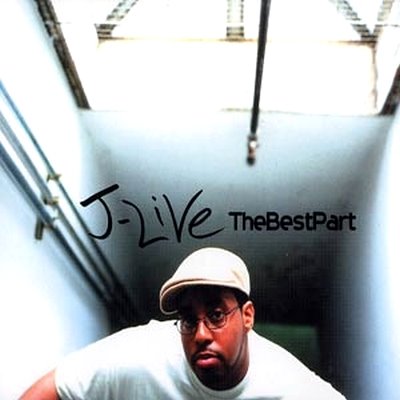 J-Live - 2001 - The Best Part
