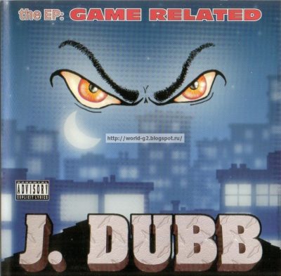 J. Dubb - 1995 - Game Related EP