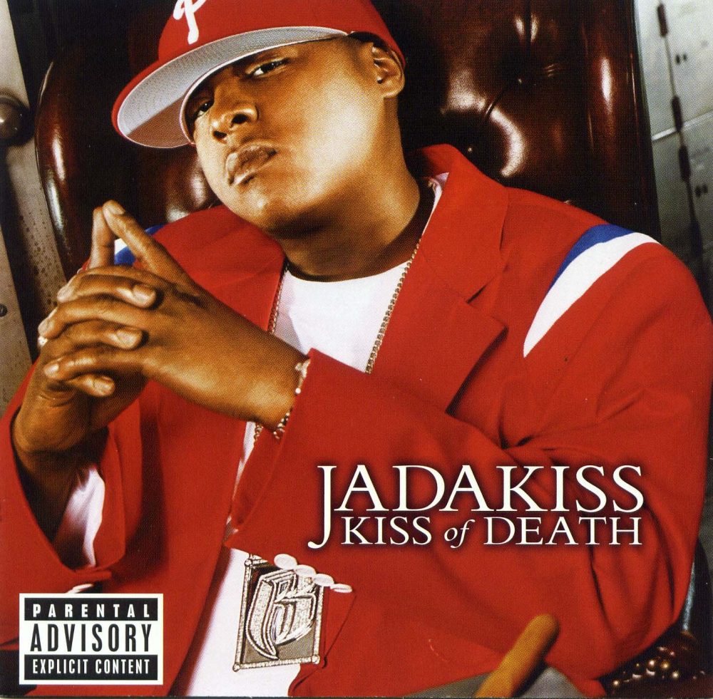 jadakiss kiss of death albumkings