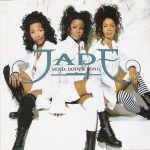 Jade – 1994 – Mind, Body & Song