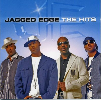 Jagged Edge - 2006 - The Hits