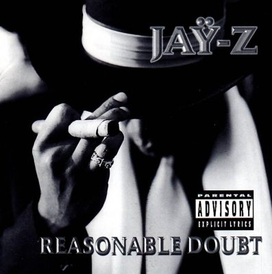 Jay-Z - 1996 - Reasonable Doubt