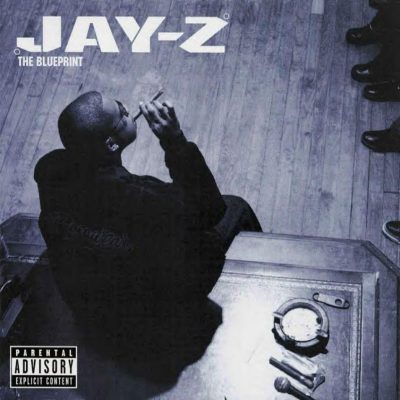 Jay-Z - 2001 - The Blueprint