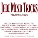 Jedi Mind Tricks – 2009 – Greatest Features