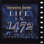 Jermaine Dupri – 1998 – Life In 1472