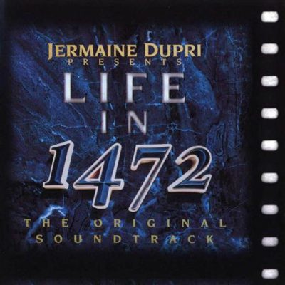 Jermaine Dupri - 1998 - Life In 1472