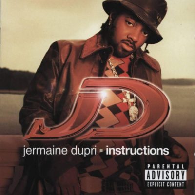 Jermaine Dupri - 2001 - Instructions