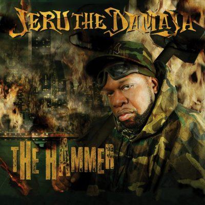 Jeru The Damaja - 2014 - The Hammer EP