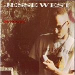 Jesse West – 1989 – No Prisoners