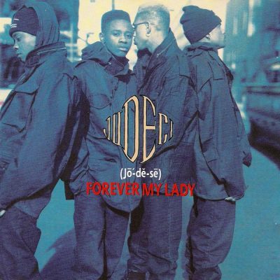 Jodeci - 1991 - Forever My Lady