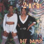 Def Dames – 1991 – 2-Large