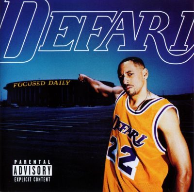 Defari - 1999 - Focused Daily