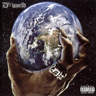 D12 - 2004 - D12 World (2 CD Special Edition)
