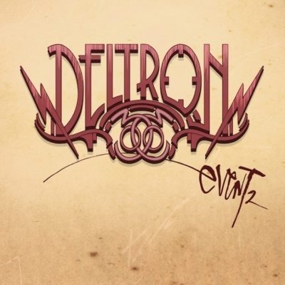 Deltron 3030 - 2013 - Event 2