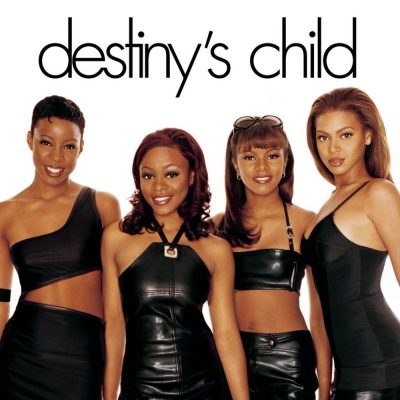 Destiny's Child - 1997 - Destiny's Child (Australian Edition)