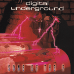 Digital Underground – 1991 – Sons Of The P