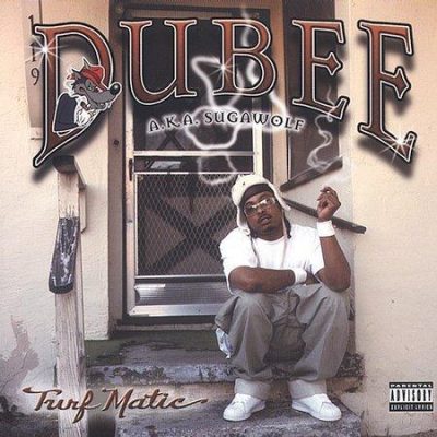 Dubee - 2003 - Turf Matic