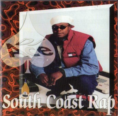 DJ Ace - 1997 - South Coast Rap