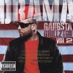 DJ Drama – 2009 – Gangsta Grillz: The Album Vol. 2