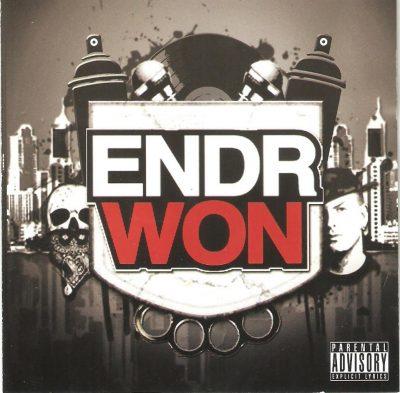 Endr Won - 2010 - Endr Won