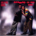 DJ Jazzy Jeff & The Fresh Prince – 1989 – And In This Corner