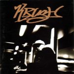 DJ Krush – 1994 – Krush