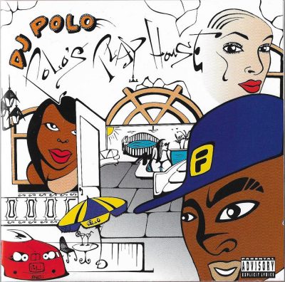 DJ Polo - 1998 - Polo's Playhouse
