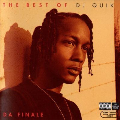 DJ Quik - 2002 - The Best Of DJ Quik: Da Finale