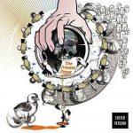 DJ Shadow – 2002 – The Private Press (Limited Edition)