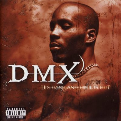 DMX - 1998 - It's Dark And Hell Is Hot