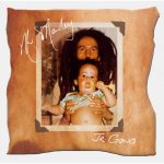 Damian Marley – 1996 – Mr. Marley