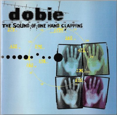 Dobie - 1998 - The Sound Of One Hand Clapping