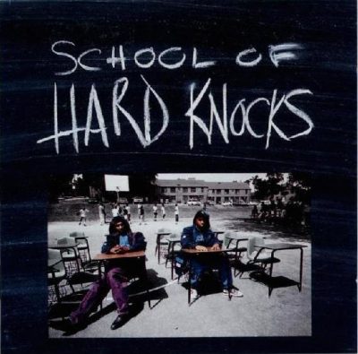 Hard Knocks - 1992 - School Of Hard Knocks