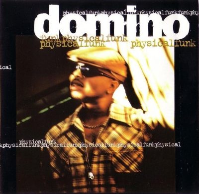 Domino - 1996 - Physical Funk