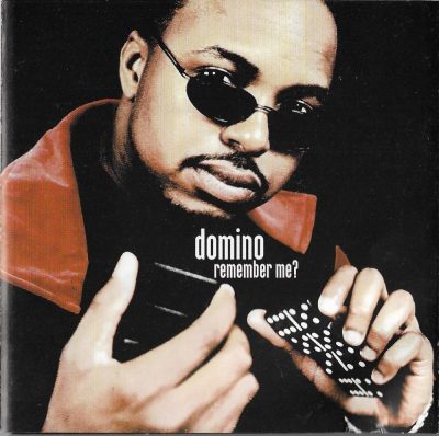 Domino - 1999 - Remember Me?