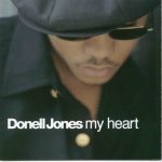 Donell Jones – 1996 – My Heart