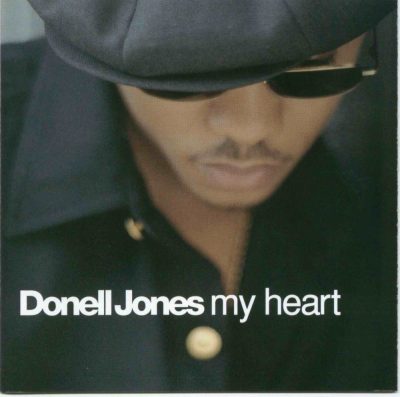 Donell Jones - 1996 - My Heart