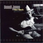 Donell Jones – 1999 – Where I Wanna Be
