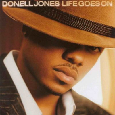 Donell Jones - 2002 - Life Goes On