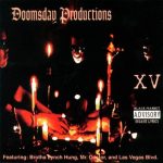 Doomsday Productions – 1994 – XV
