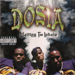 Dosia – 1998 – Waiting To Inhale