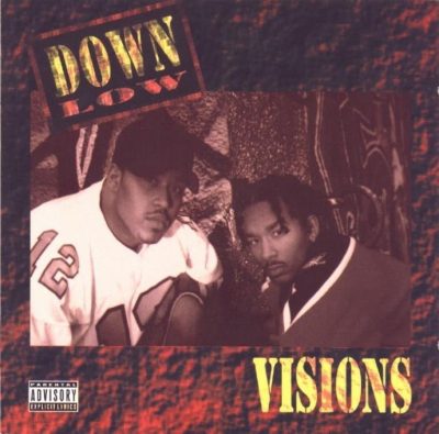 Down Low - 1996 - Visions
