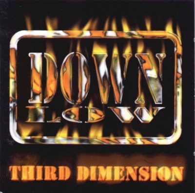 Down Low - 1998 - Third Dimension