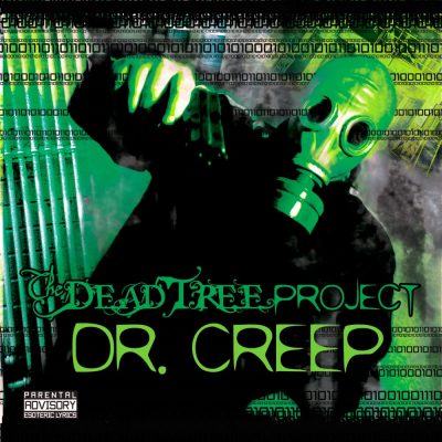 Dr. Creep - 2010 - The Dead Tree Project