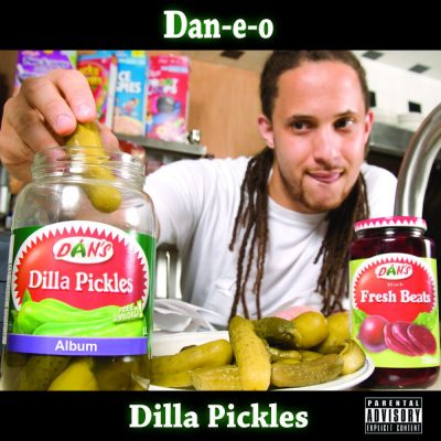 Dan-e-o - 2009 - Dilla Pickles