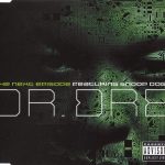Dr. Dre – 2000 – The Next Episode (CD Single)