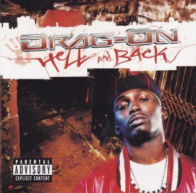 Drag-On - 2004 - Hell And Back