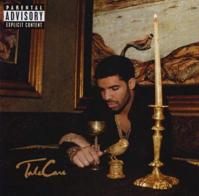 Drake - 2011 - Take Care