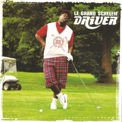 Driver - 1998 - Le Grand Schelem